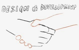 Design and development collaboration