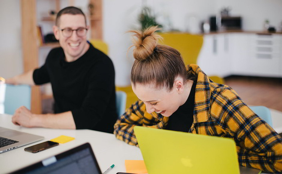 Meetings can be more meaningful and physical presence valued