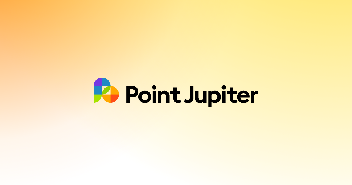 Point Jupiter logo OpenGraph